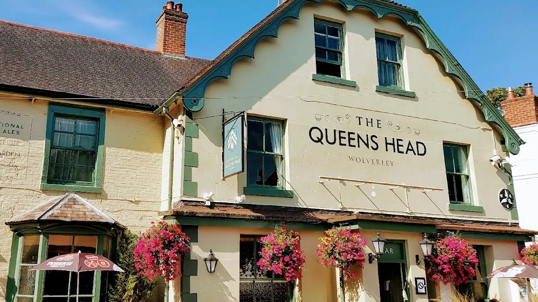 Queens Head